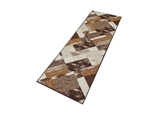 Мокетен килим ERIKA 8027 beige P